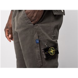 Джоггеры Stone Island