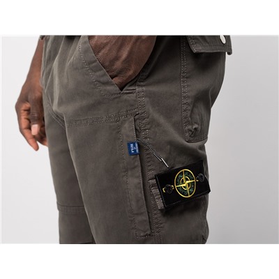 Джоггеры Stone Island