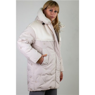 Куртка верблюжья шерсть арт. 318 НАТАЛИ, 1218801