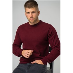 Мужской джемпер с круглым вырезом Happyfox