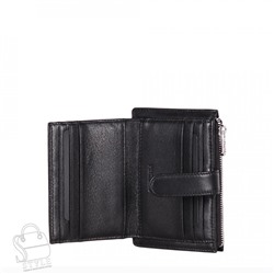 Визитница 20918 black Pratero в Новосибирске