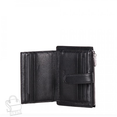 Визитница 20918 black Pratero в Новосибирске