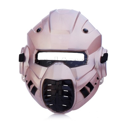 Набор оружия "Космо оружие" (свет, звук) на батарейках, в коробке