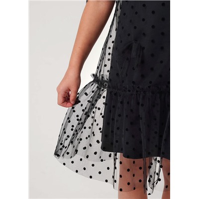 Платье детское