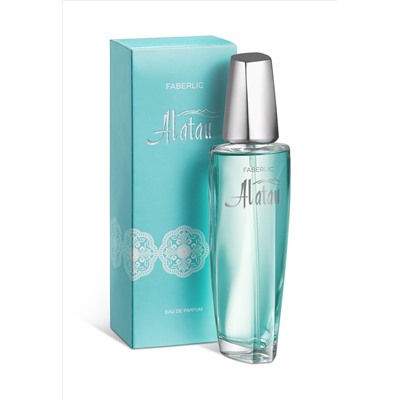 Парфюмерная вода для женщин Alatau
