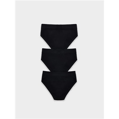 ТРУСЫ ЖЕНСКИЕ (3ШТ.) 412491-3