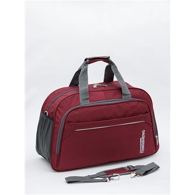 Сумка 158T d.red S-Style