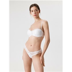 Бюстгальтер Balconette жен. Lavinia