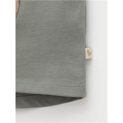 CROCKID Футболка КР 302860