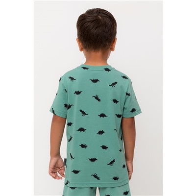 CROCKID Фуфайка