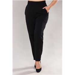 Брюки 36521 (Черный)