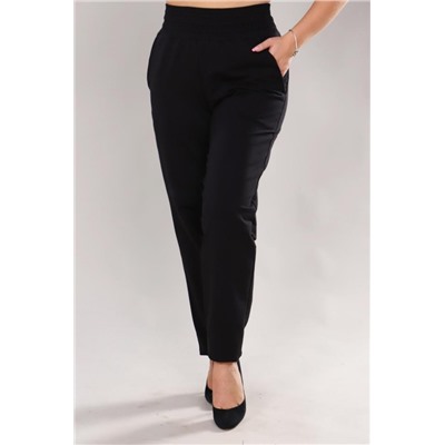 Брюки 36521 (Черный)