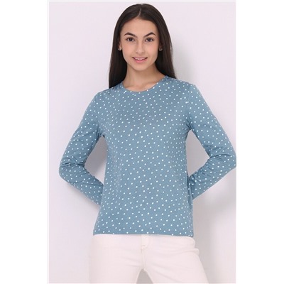 Лонгслив АПРЕЛЬ, 1054485