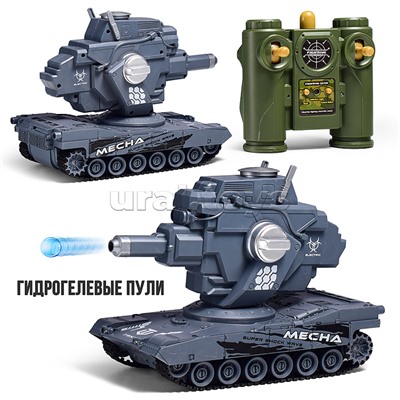 Машина р/у, 27MHz, в коробке