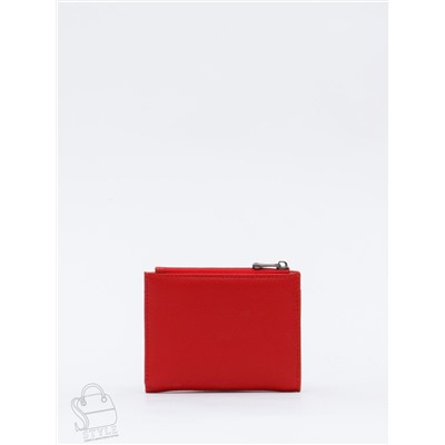 Женский кошелек 6087-1806 red Vermari  в Новосибирске