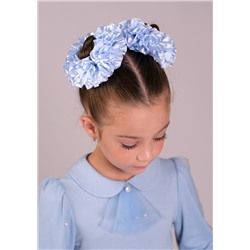 Бублик, бант