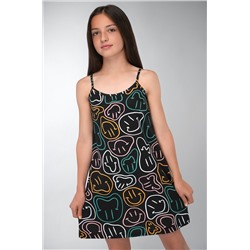 Сорочка для девочки Happyfox