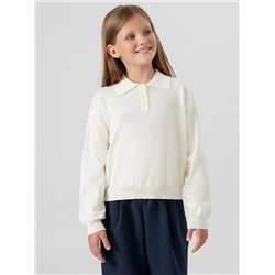 ПОЛО ДЛЯ ДЕВОЧЕК 127975