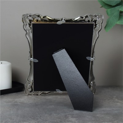 Фоторамка 15x20 / CZ-0461C /уп 60/