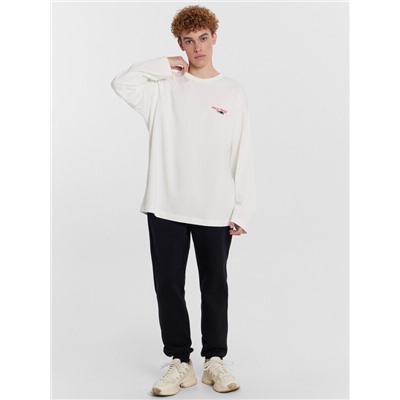 ЛОНГСЛИВ МУЖСКОЙ 121902