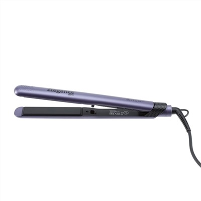 Dewal Щипцы для выпрямления волос / Elegance Slim 03-412, 48 Вт 20881