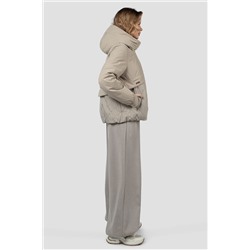 04-3129 Куртка женская демисезонная (Холлофайбер 80)