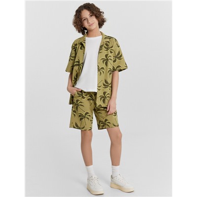 ШОРТЫ ДЛЯ МАЛЬЧИКОВ 133351