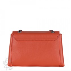 Сумка женская  012309078 orange Crisbella/30