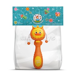 Погремушка "Уточка" в коробке