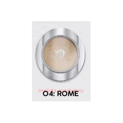 Monic Beauty Тени запеченные Satin Touch Wet@Dry тон 04 Rome