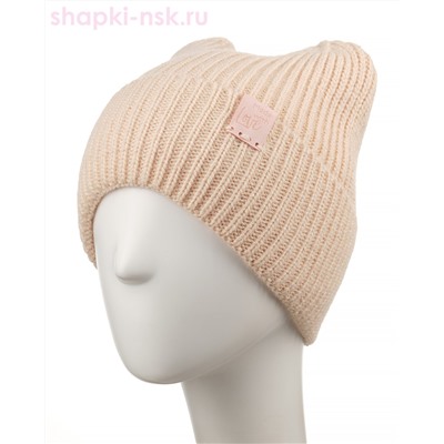 19-4-L Шапка флис (52-54)