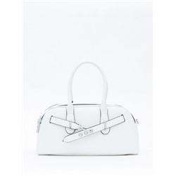 Сумка 51134-3 white Velina Fabbiana-Safenta