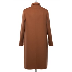 01-10456 Пальто женское демисезонное