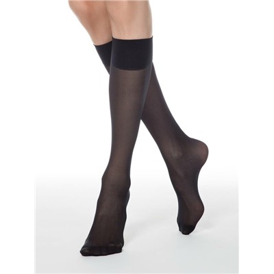 Гольфы CONTE TENSION 40  Гольфы женские