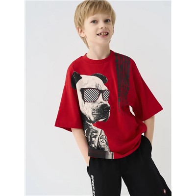 PLAYTODAY Фуфайка 12611037