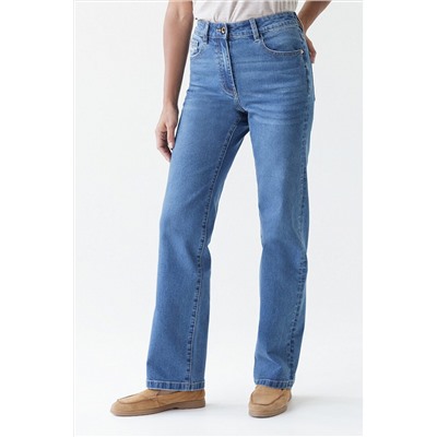 Джинсы VILATTE, 1201592