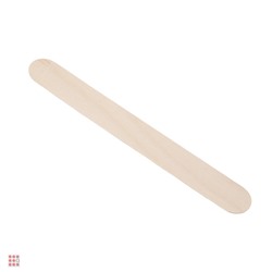 INBLOOM Набор меток для растений 50шт 15х2см, дерево