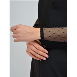 VISERDI Платье 10080-чрс 410765