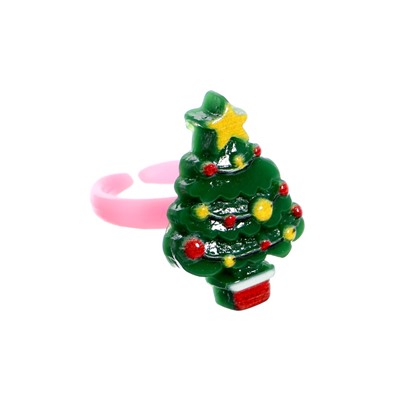 Уценка Бомбочки для ванны своими руками «Новогодние бомбочки Звезда и ёлка», детские, набор для опытов