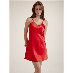 Сорочки DIVINE ND 0001 Платье домашнее женское