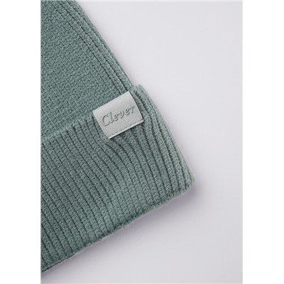 Шапка женская