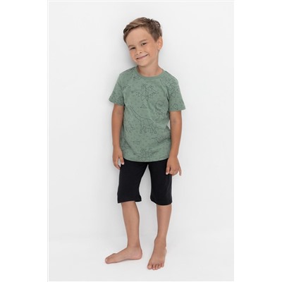 Пижама CROCKID, 1216416