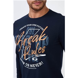 Лонгслив F5, 1040916