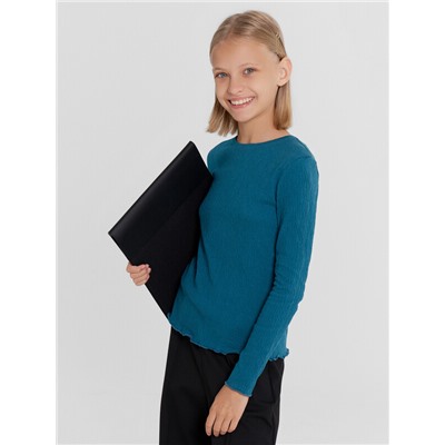 ДЖЕМПЕР ДЛЯ ДЕВОЧЕК 127914-1