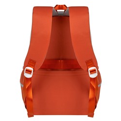 Рюкзак MERLIN 8300 терракот