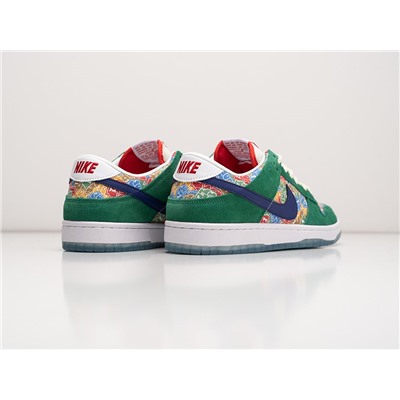 Кроссовки Nike SB Dunk Low