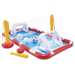 Игровой центр "Активный спорт" 325 х 267 х 102 см, от 3 лет 57147NP