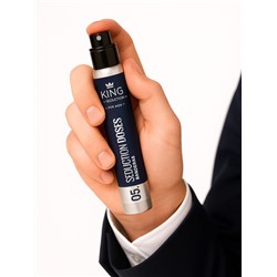 Туалетная вода мужская BANDERAS KING OF SEDUCTION DOSES, 30 мл