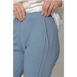 Брюки женские  165/03/Джинсовый