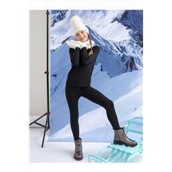 Леггинсы "термо" MARK FORMELLE, 790032